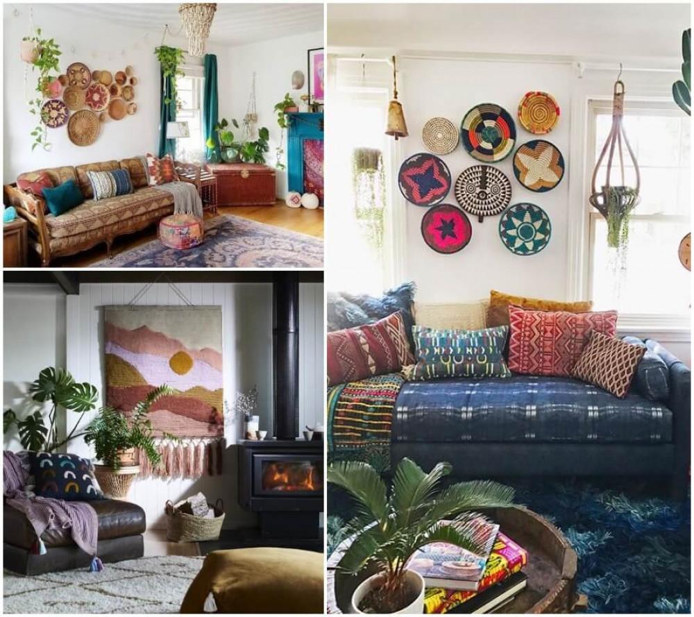 Плетивата, използвани като декор, докосват сърцето!