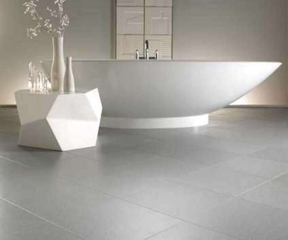 Избягвайте твърде големите плочки