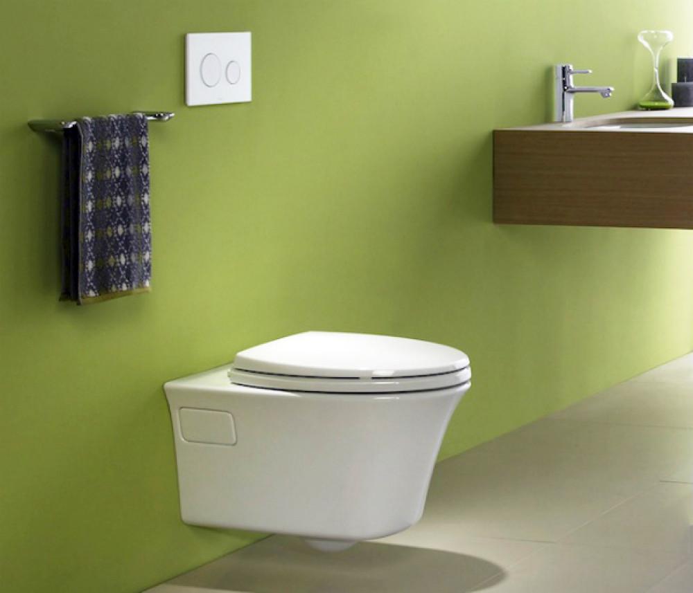 Вградено тоалетно казанче