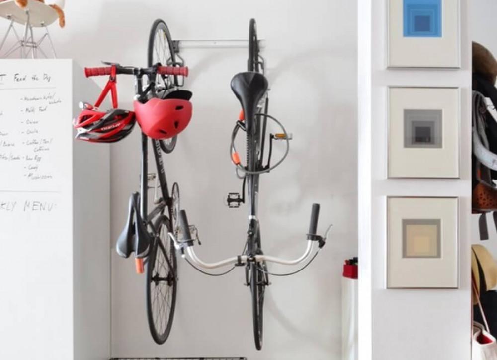 Използвайте стените на максимум