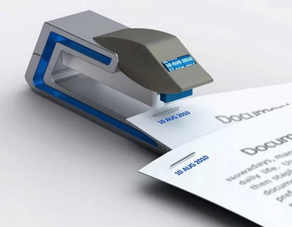 Печат със сменящи се дати