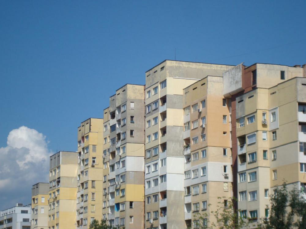 Подобрения на панелния апартамент