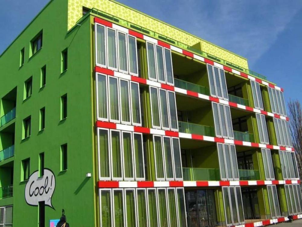 Устойчивото строителство е постижимо