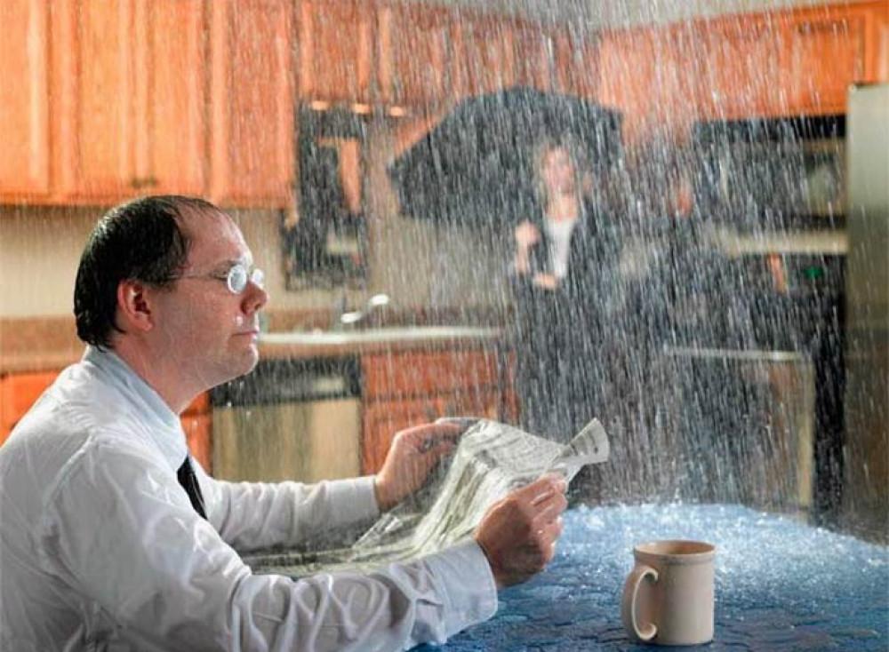 Ремонт на покрива-мисия постижима