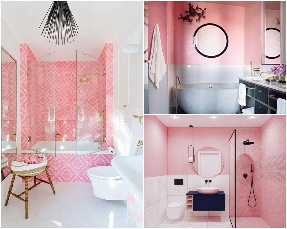 Розово, розово и пак розово!