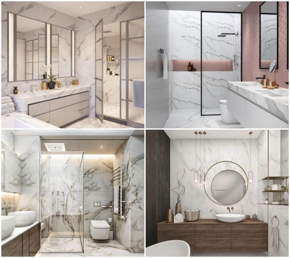 Мраморна красота!