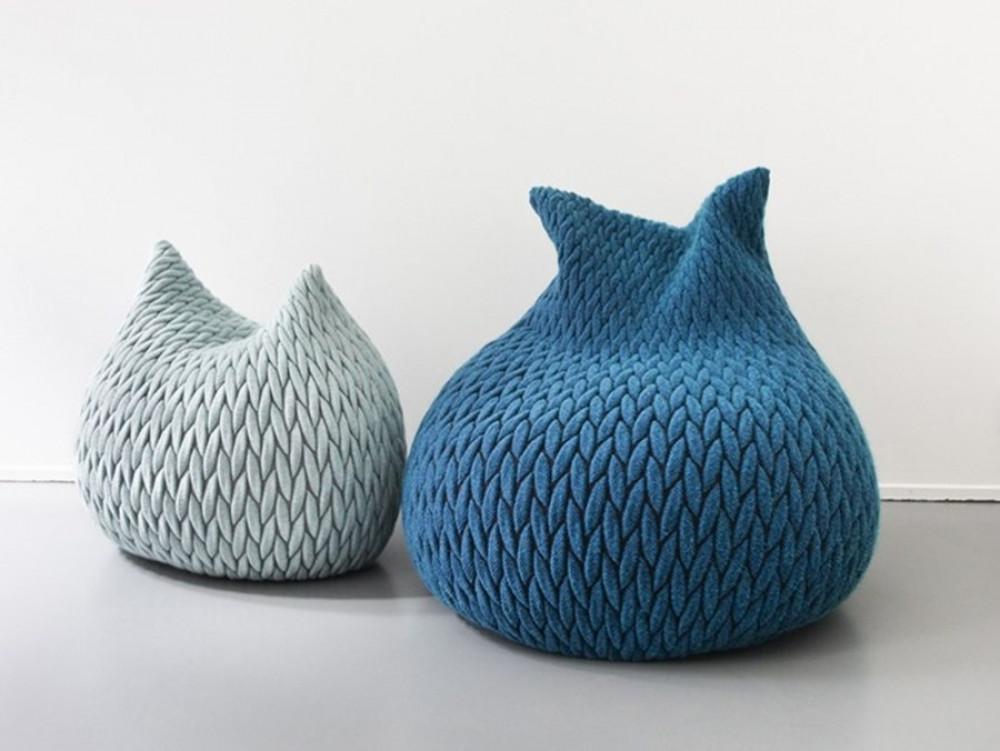 Табуретки - котета