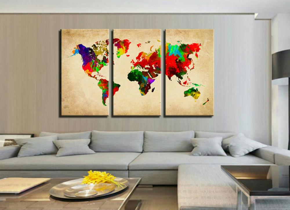 По света и у нас