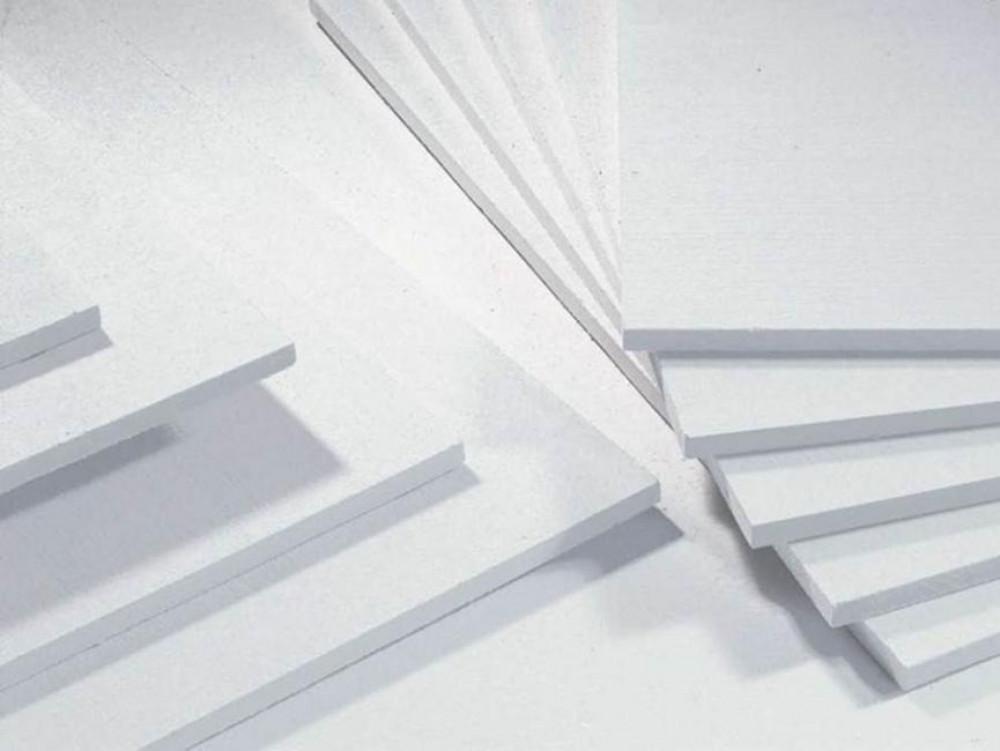 Предимства на облицовката на стени и тавани