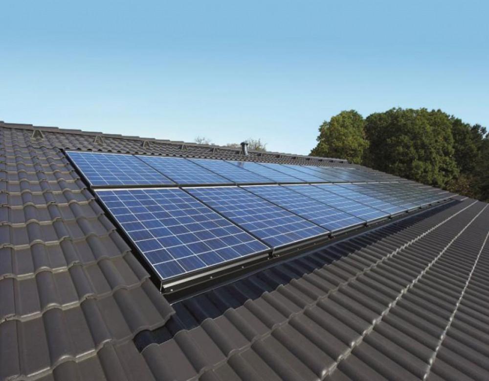 Искрено и лично за покрива