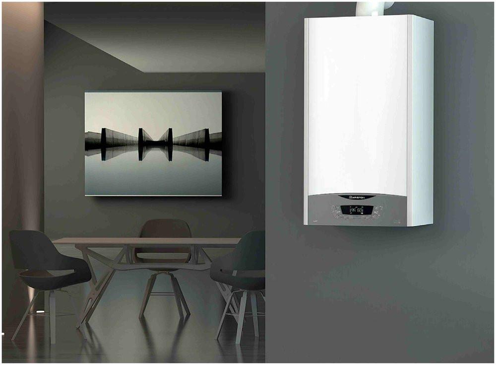 Осигурете си максимален комфорт в домашни условия с кондензационен котел CLAS ONE