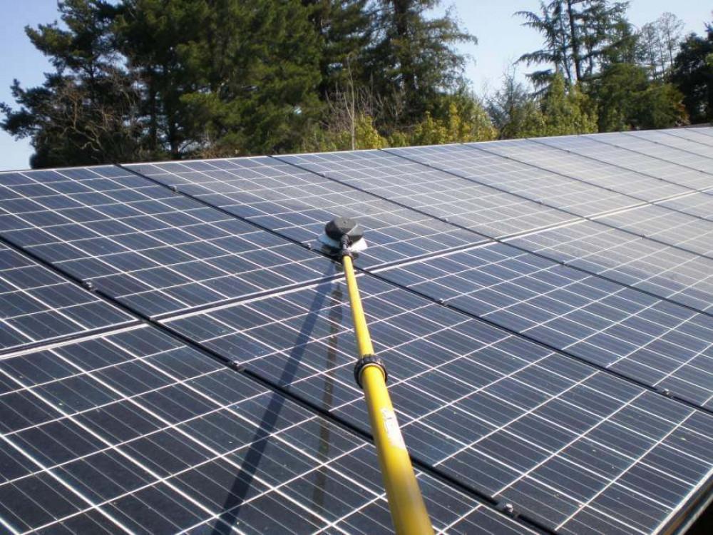 Грижете се за добрата поддръжка