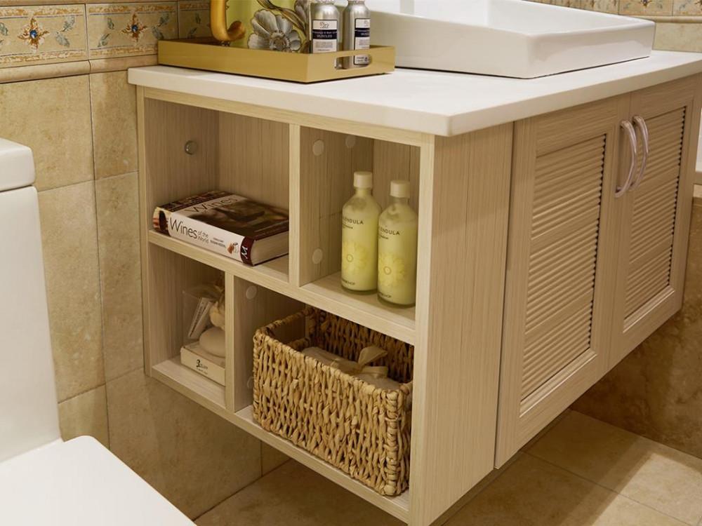 Отворените рафтове