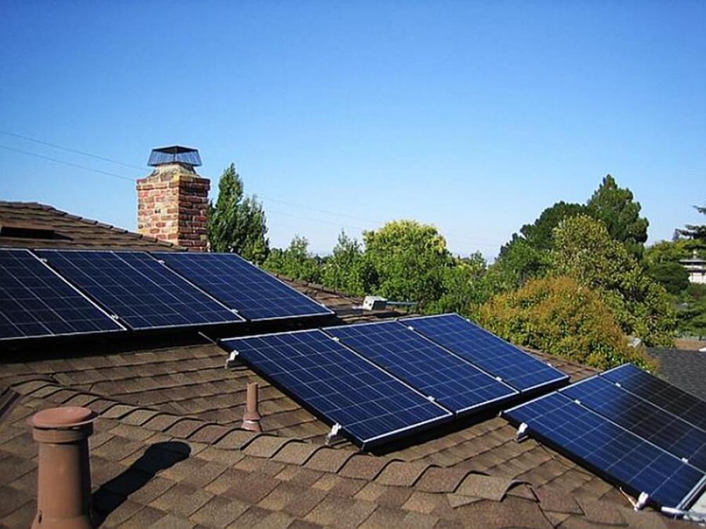 Предимствата на соларните панели