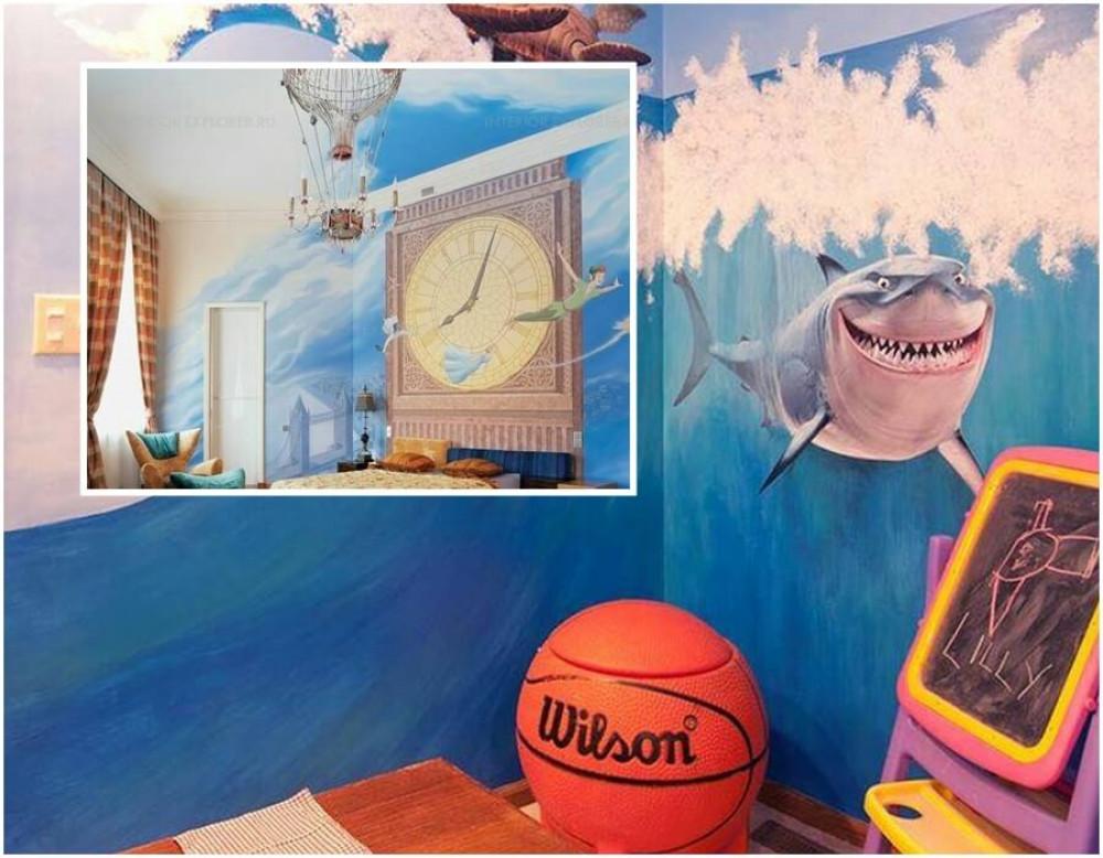 Малките декоративни детайли – завършващият щрих