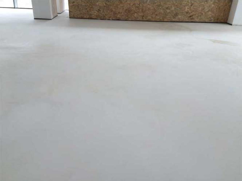 Как да осигурим напълно равна повърхност?