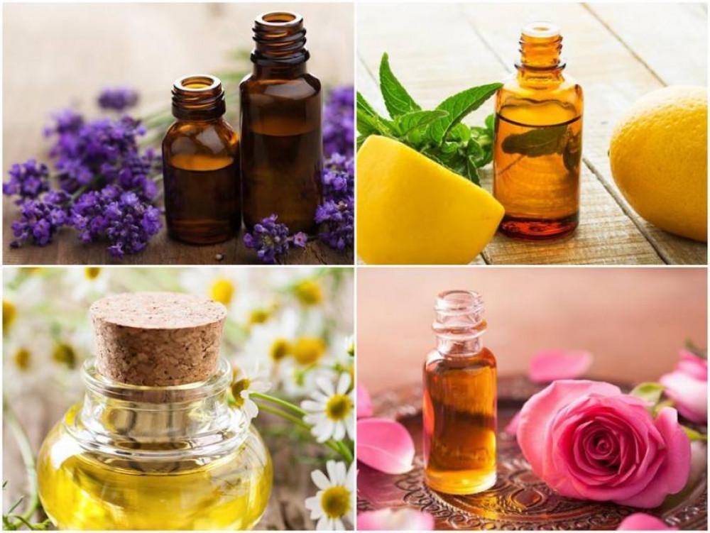 Предложения за ароматни масла и есенции