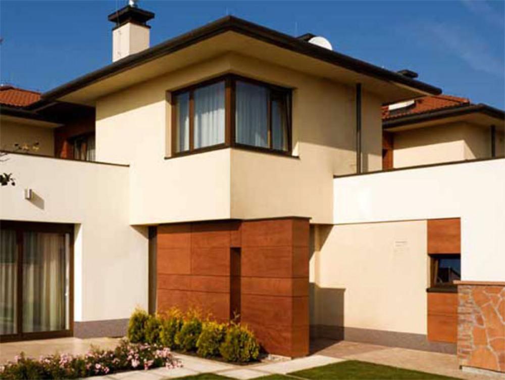 Грешки при полагане на мазилки за топлоизолационни системив