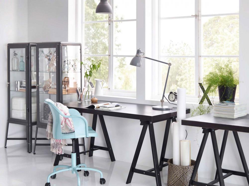 Изберете общото помещение