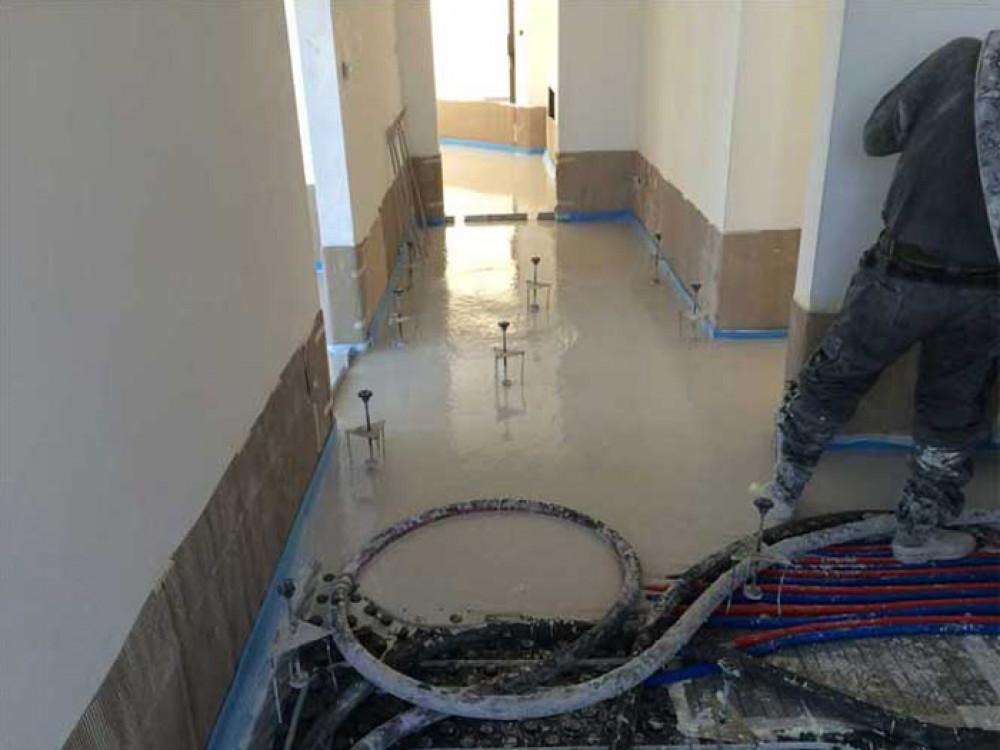 Защо да предпочетем гипса?