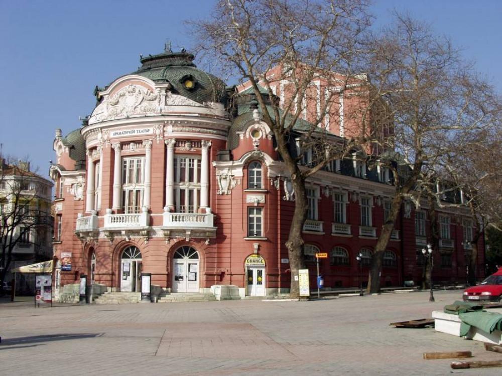 Система за видеонаблюдение ще следи за реда в пешеходната зода на Варна