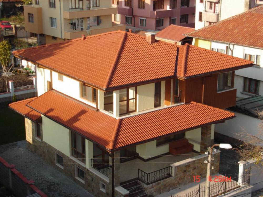 Снимка  от Трайко Сотиров