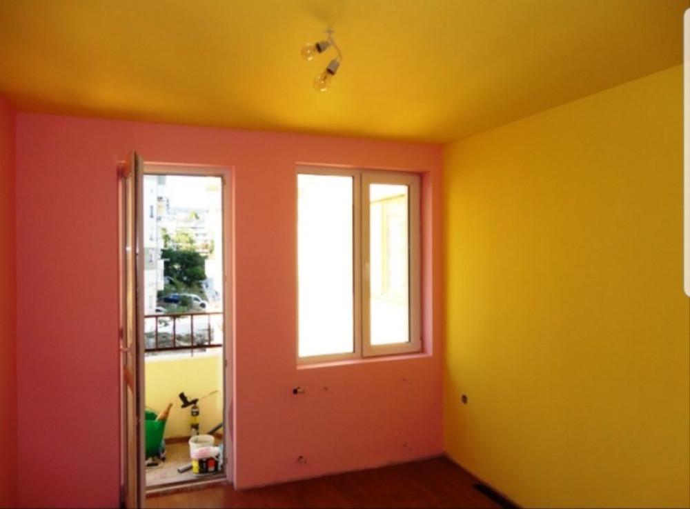 Боядисване