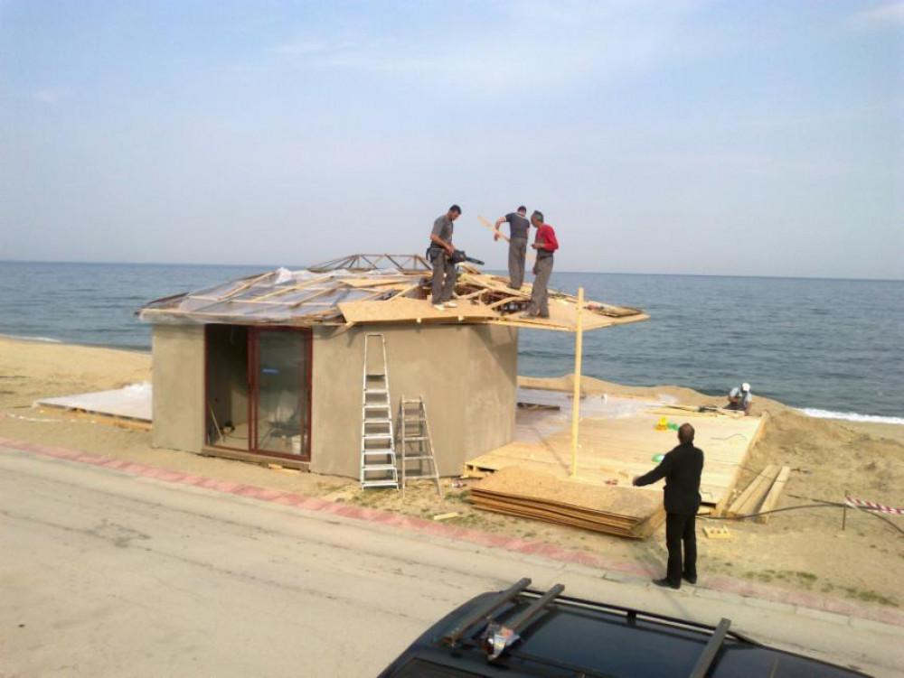 Снимка  от Христо Янакиев