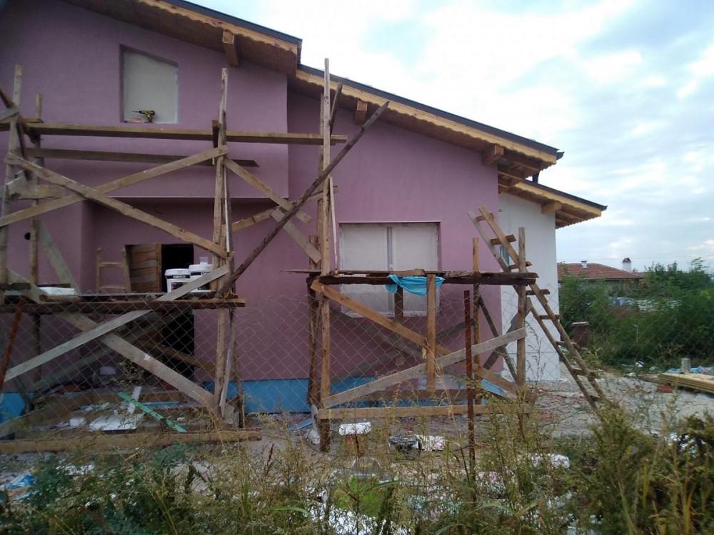 Топлоизолация