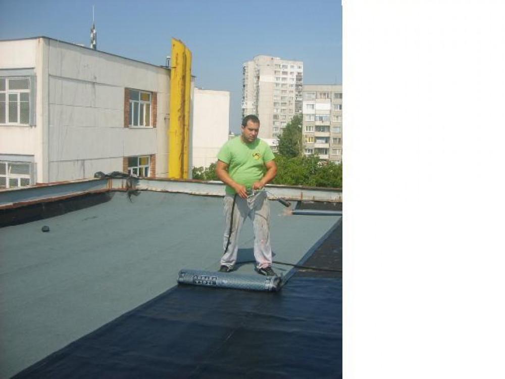 Снимка  от Христо Янакиев