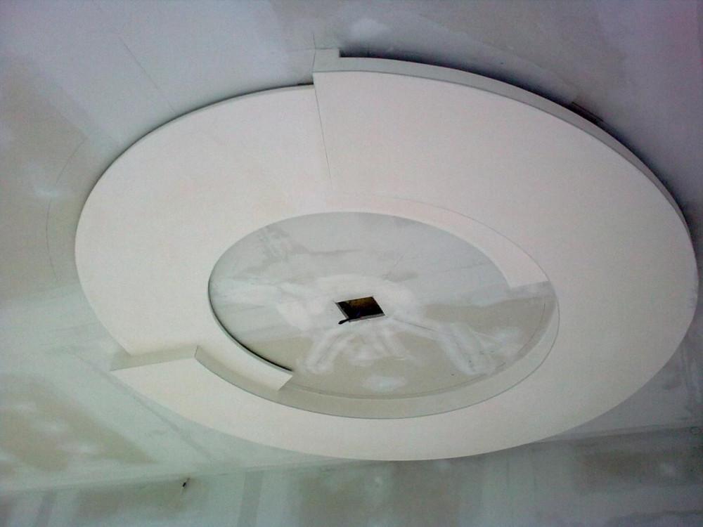 фигура таван Бусманци 1