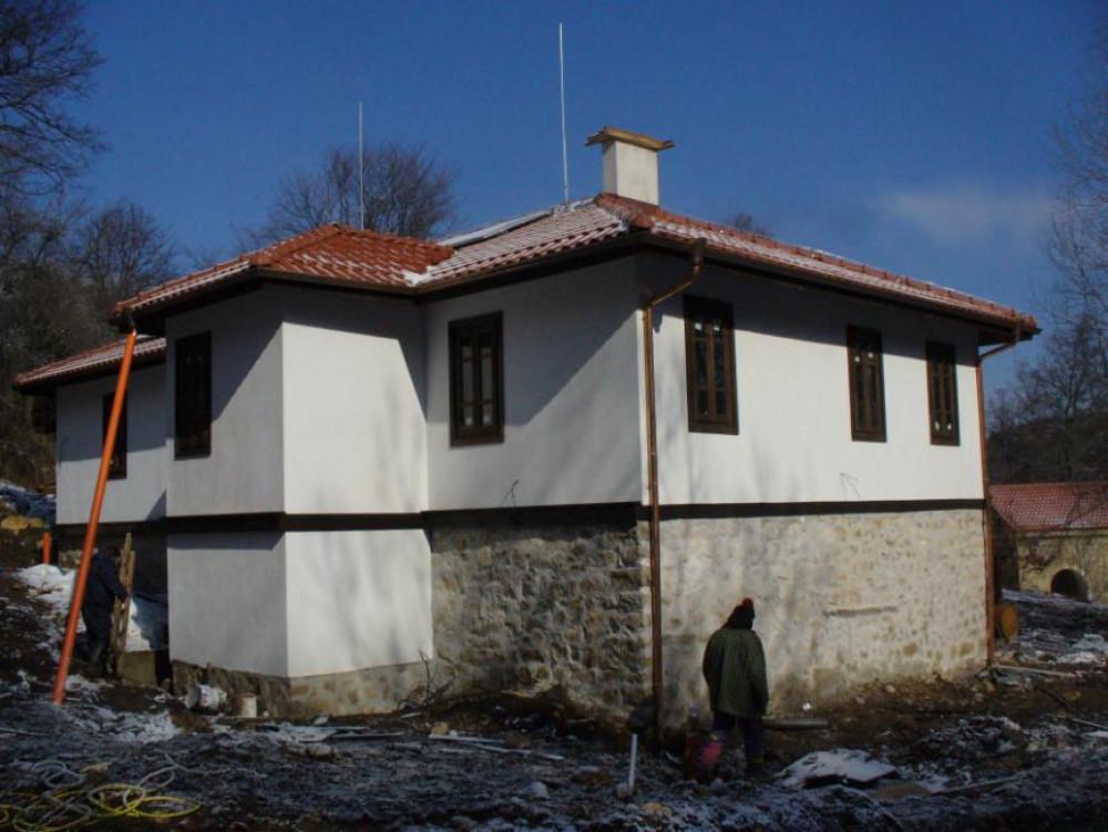 Снимка  от Жан Кръстев