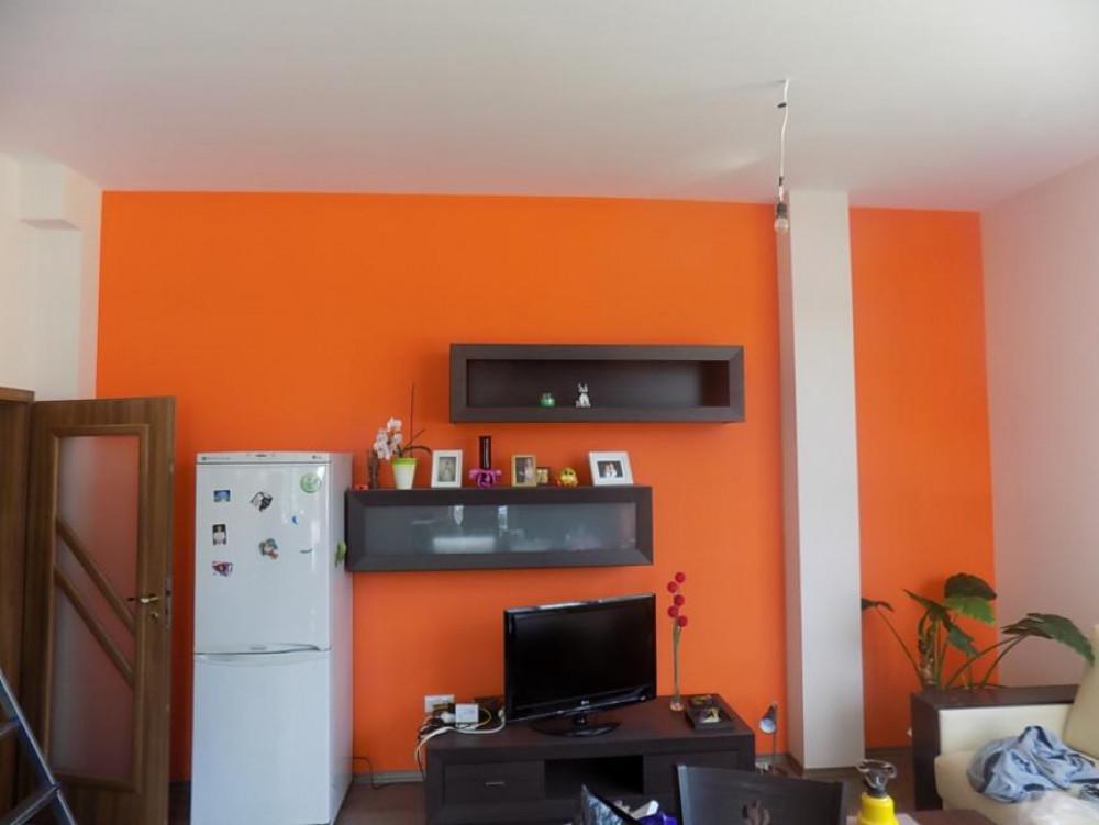 Апартамент бул.Копенхаген