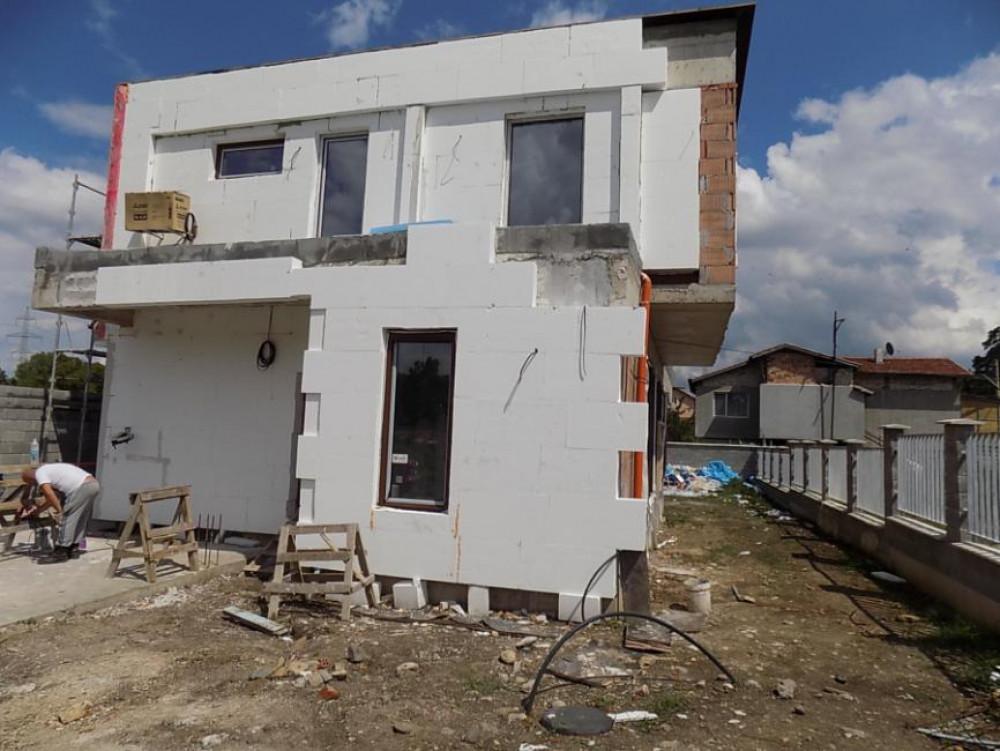 Къща с.Герман