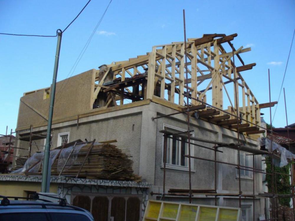 Снимка  от Жан Кръстев