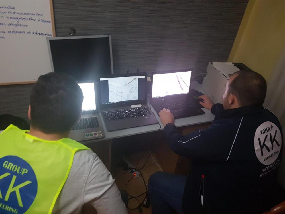 Проектиране