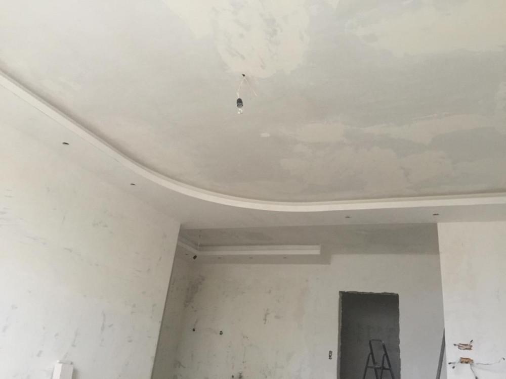 Гипсокартон