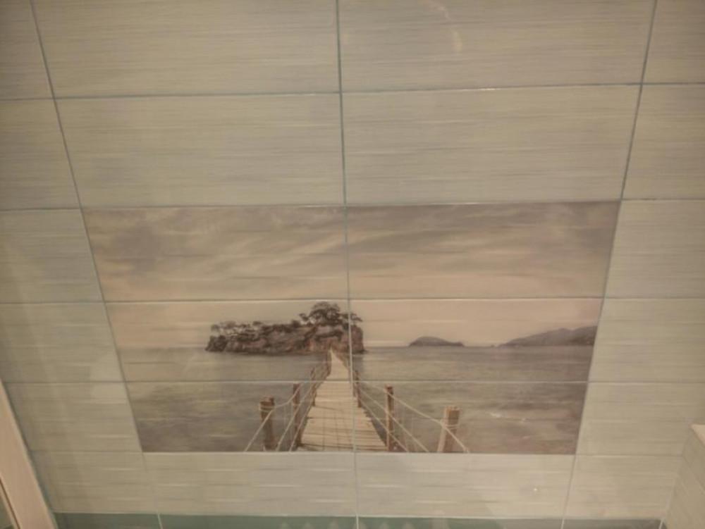 Ремонт на баня