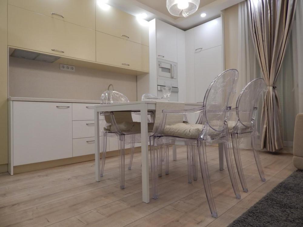 Апартамент Лозенец цялостен ремонт