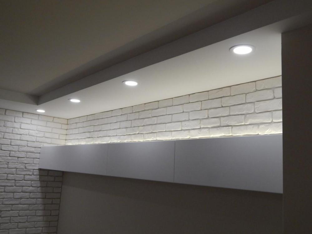 Апартамент Лозенец цялостен ремонт