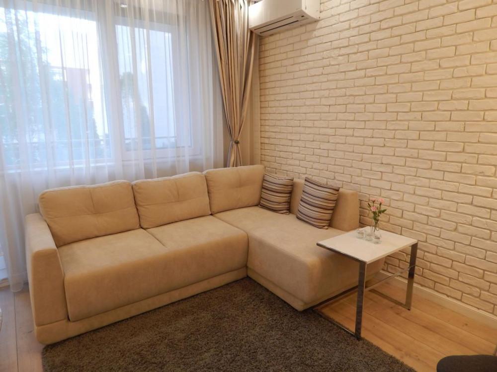 Апартамент Лозенец цялостен ремонт