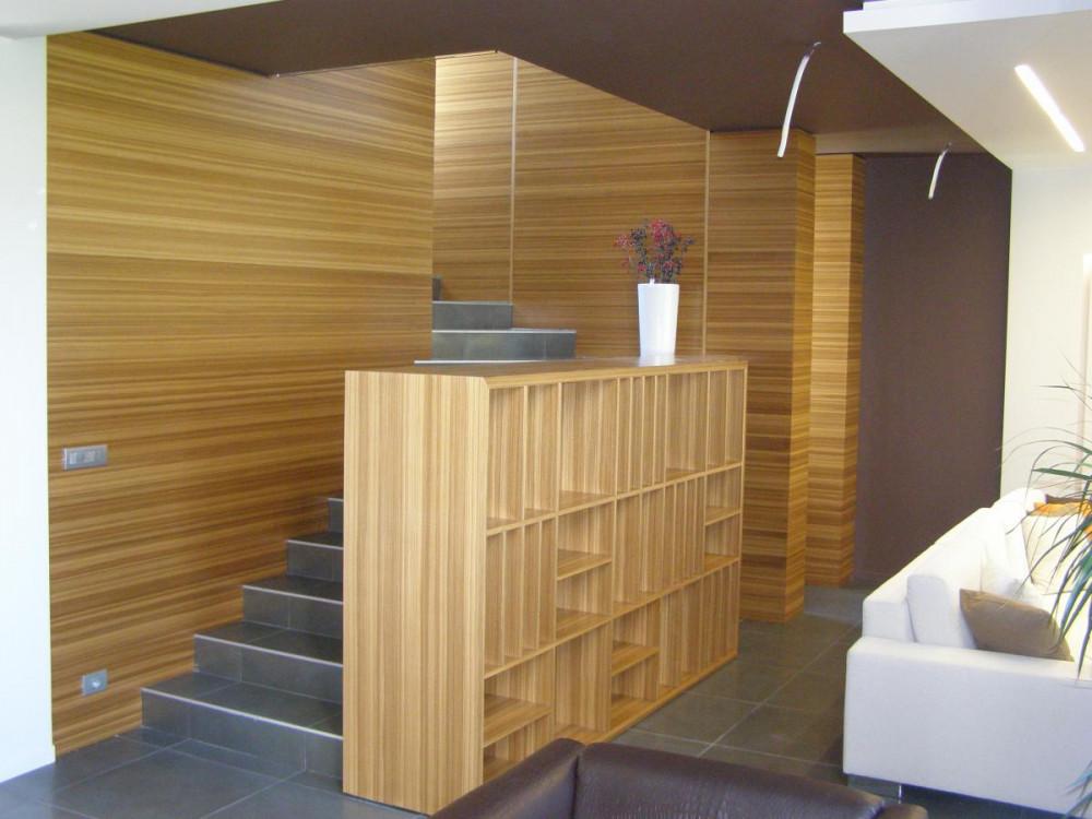 Ламперия, шкаф