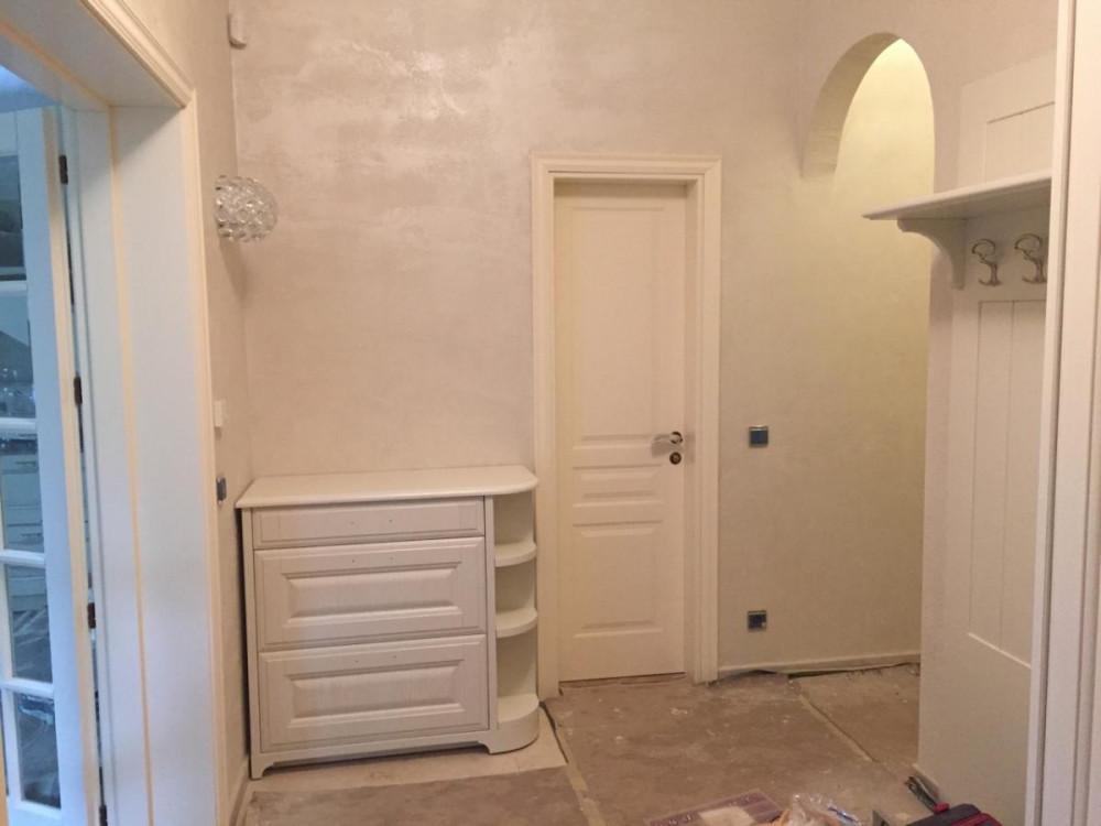 Шкаф за обувки