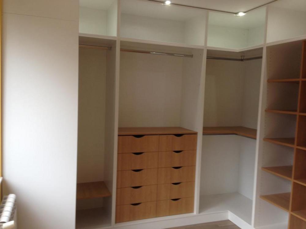 Гардеробна