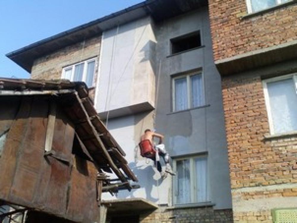 Снимка  от Антон Дамянов