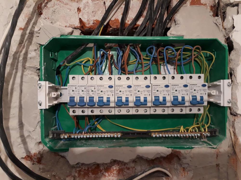 Табло с дтз