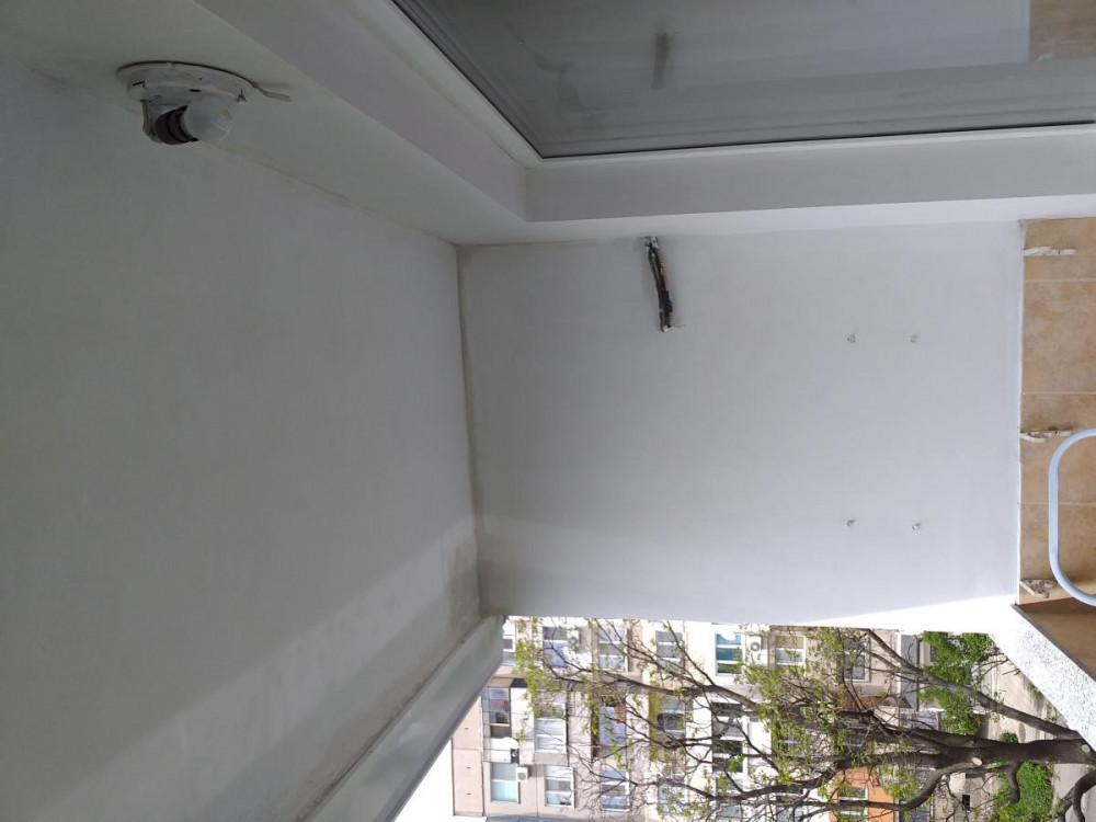 ремонт на балкон