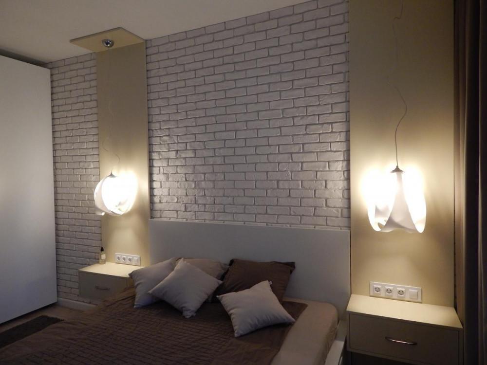 Апартамент Лозенец цялостен ремонт