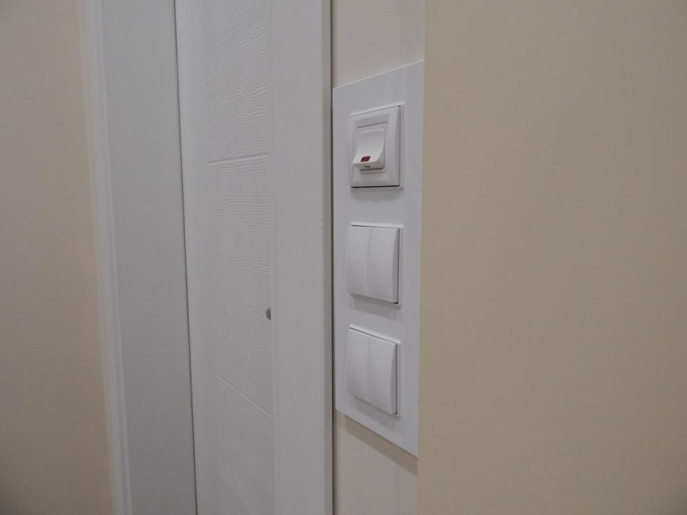 Апартамент Лозенец цялостен ремонт