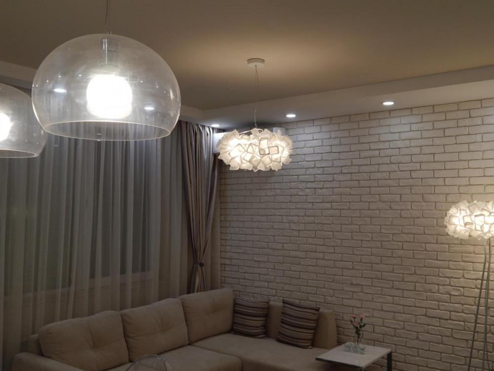 Апартамент Лозенец цялостен ремонт